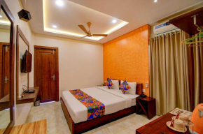 FabHotel Prime Grand Palace